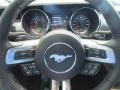 Black - Mustang GT Coupe Photo No. 21