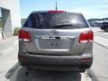 2012 Titanium Silver Kia Sorento LX AWD  photo #8