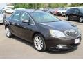 Carbon Black Metallic - Verano FWD Photo No. 3