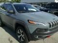 Anvil - Cherokee Trailhawk 4x4 Photo No. 1