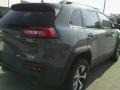 Anvil - Cherokee Trailhawk 4x4 Photo No. 2