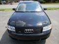 Brilliant Black - A4 3.0 quattro Sedan Photo No. 5