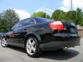 Brilliant Black - A4 3.0 quattro Sedan Photo No. 8