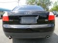 Brilliant Black - A4 3.0 quattro Sedan Photo No. 9
