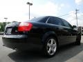 Brilliant Black - A4 3.0 quattro Sedan Photo No. 10