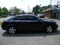 Brilliant Black - A4 3.0 quattro Sedan Photo No. 11