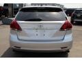 Classic Silver Metallic - Venza LE AWD Photo No. 5