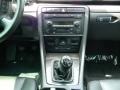 Brilliant Black - A4 3.0 quattro Sedan Photo No. 15