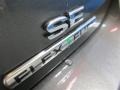 Magnetic Metallic - Focus SE Sedan Photo No. 7
