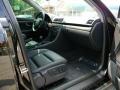 Brilliant Black - A4 3.0 quattro Sedan Photo No. 21