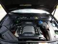 Brilliant Black - A4 3.0 quattro Sedan Photo No. 25