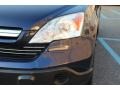 Royal Blue Pearl - CR-V EX-L 4WD Photo No. 28