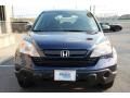 2007 Royal Blue Pearl Honda CR-V LX 4WD  photo #2