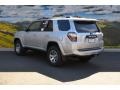 2015 Classic Silver Metallic Toyota 4Runner Trail 4x4  photo #3