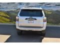 2015 Classic Silver Metallic Toyota 4Runner Trail 4x4  photo #4