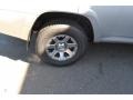 Classic Silver Metallic - 4Runner Trail 4x4 Photo No. 9