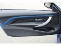 Black Door Panel Photo for 2015 BMW 4 Series #105968001