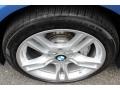 2015 BMW 4 Series 435i xDrive Coupe Wheel