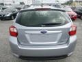 2015 Ice Silver Metallic Subaru Impreza 2.0i Sport Premium 5 Door  photo #5