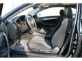 2006 Nighthawk Black Pearl Honda Accord EX Coupe  photo #9