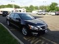 Super Black - Altima 2.5 SV Photo No. 3