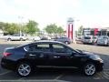 Super Black - Altima 2.5 SV Photo No. 4