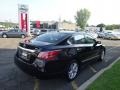 Super Black - Altima 2.5 SV Photo No. 5