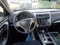 Super Black - Altima 2.5 SV Photo No. 11