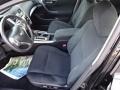 Super Black - Altima 2.5 SV Photo No. 12