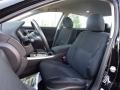 Super Black - Altima 2.5 SV Photo No. 13