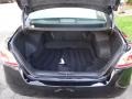 Super Black - Altima 2.5 SV Photo No. 23