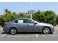 Graphite Shadow - G 37 Journey Sedan Photo No. 8