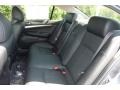 Graphite Shadow - G 37 Journey Sedan Photo No. 11