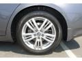 Graphite Shadow - G 37 Journey Sedan Photo No. 12