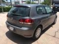 United Gray Metallic - Golf 2 Door Photo No. 5
