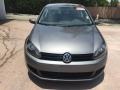 United Gray Metallic - Golf 2 Door Photo No. 8