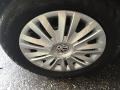 United Gray Metallic - Golf 2 Door Photo No. 13