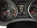 United Gray Metallic - Golf 2 Door Photo No. 14