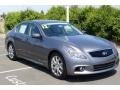 Graphite Shadow - G 37 Journey Sedan Photo No. 1