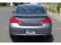 Graphite Shadow - G 37 Journey Sedan Photo No. 7