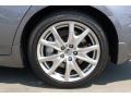 Graphite Shadow - G 37 Journey Sedan Photo No. 9