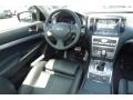 Graphite Shadow - G 37 Journey Sedan Photo No. 10