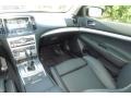 Graphite Shadow - G 37 Journey Sedan Photo No. 11