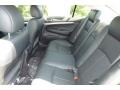 Graphite Shadow - G 37 Journey Sedan Photo No. 12
