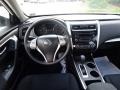 Pearl White - Altima 2.5 S Photo No. 11