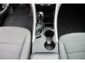 Radiant Silver - Sonata GLS Photo No. 16