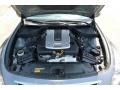 Graphite Shadow - G 37 Journey Sedan Photo No. 20