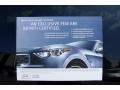 Graphite Shadow - G 37 Journey Sedan Photo No. 21