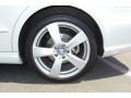 Arctic White - E 350 Sedan Photo No. 9