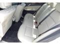 Arctic White - E 350 Sedan Photo No. 15